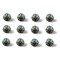 Knob-It    Classic Cabinet and Drawer Knobs  12-Piece  10